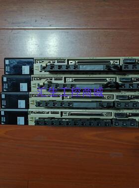 [汇生工控]安川伺服200W驱动器SGDV-1R6A01A  00200