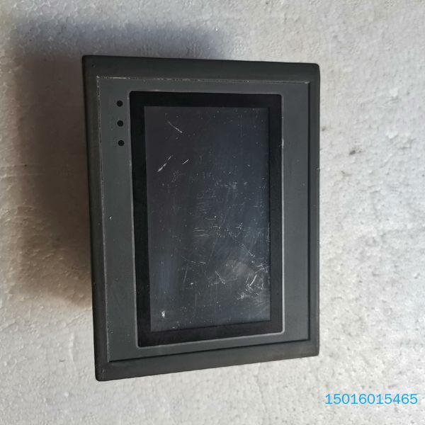 触摸屏一体机EX2N-43H-18MRT-2AD-EK-1P