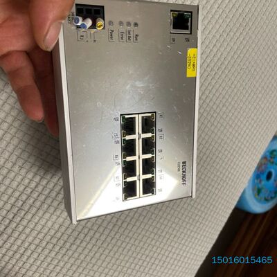 倍福BECKH0FF，CU2508-0000