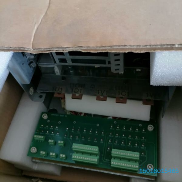 Siemens 6RA8028-6FV62-0AA0 Sin