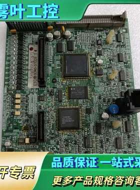 CIMR-G7A4037安川变频器37KW主板ETC61【议价】
