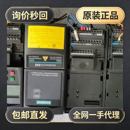 6se6440-2ab12-5aa1!议价