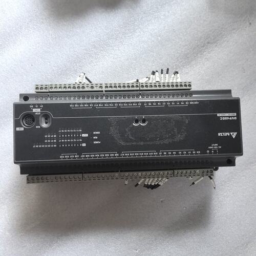 维修台达PLC DVP48EC00R3 件议价