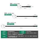 美耐特加厚美缝铲刀重型铲水泥神器墙皮铲子工具地板清洁除胶刮刀
