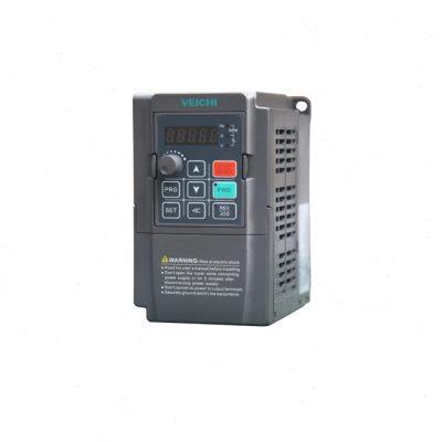 变频器AC70E-S2-1R5G 1.5KW 220V三相60E升级版