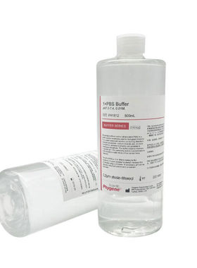 PBS缓冲液磷酸盐缓冲液(pH7.2-7.4)0.01M无菌500mLPH1812500mL0.2