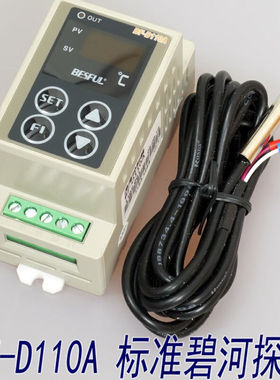 BF-8805A碧河BESFULD110AD215BKT4LC-220ALC-21B+2LC-215B+配2探