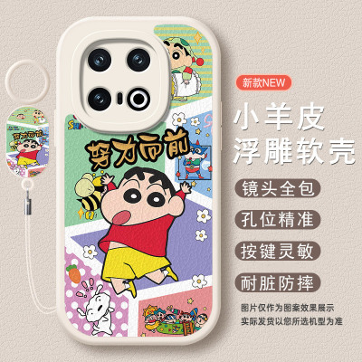 适用iQOO系列全包防摔手机壳