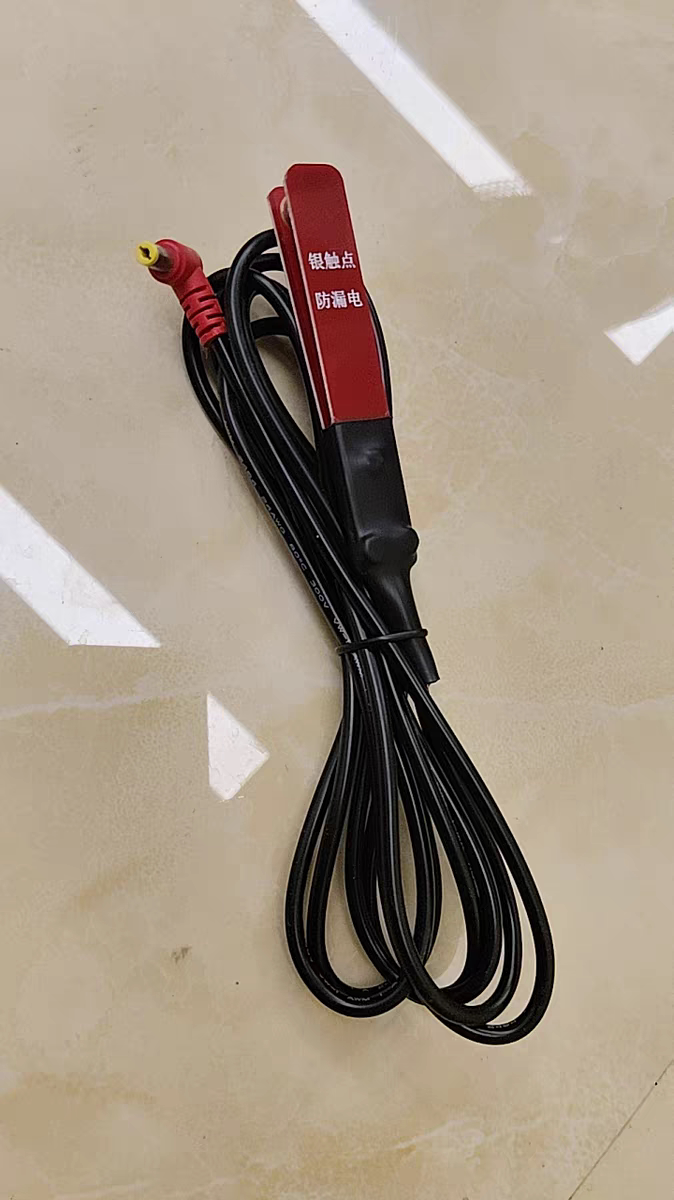 逆变器手捏开关DC接头手按开关逆变器