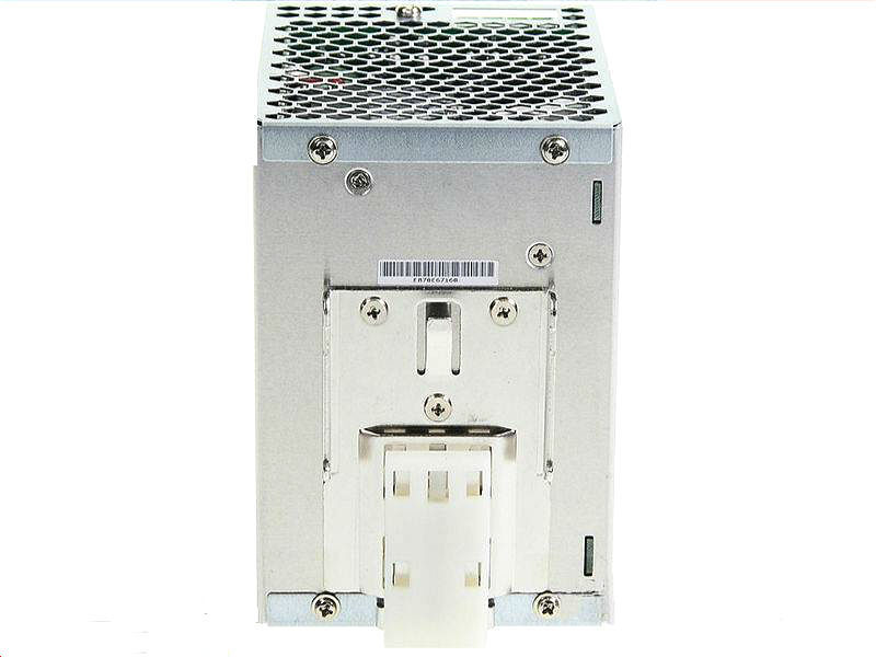 NDR-480明纬220转24/48V导轨20A开关电源DRP变压器PLC驱动工控WND