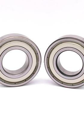 滚轮轴承 U型LFR5206-20 5206-25 5207-30 5208-40KDD双列 走导轨