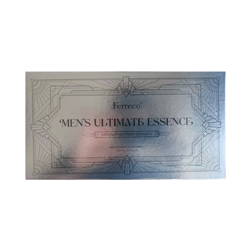1【阿里健康自营】男士至臻精华35ml（5mlx7）