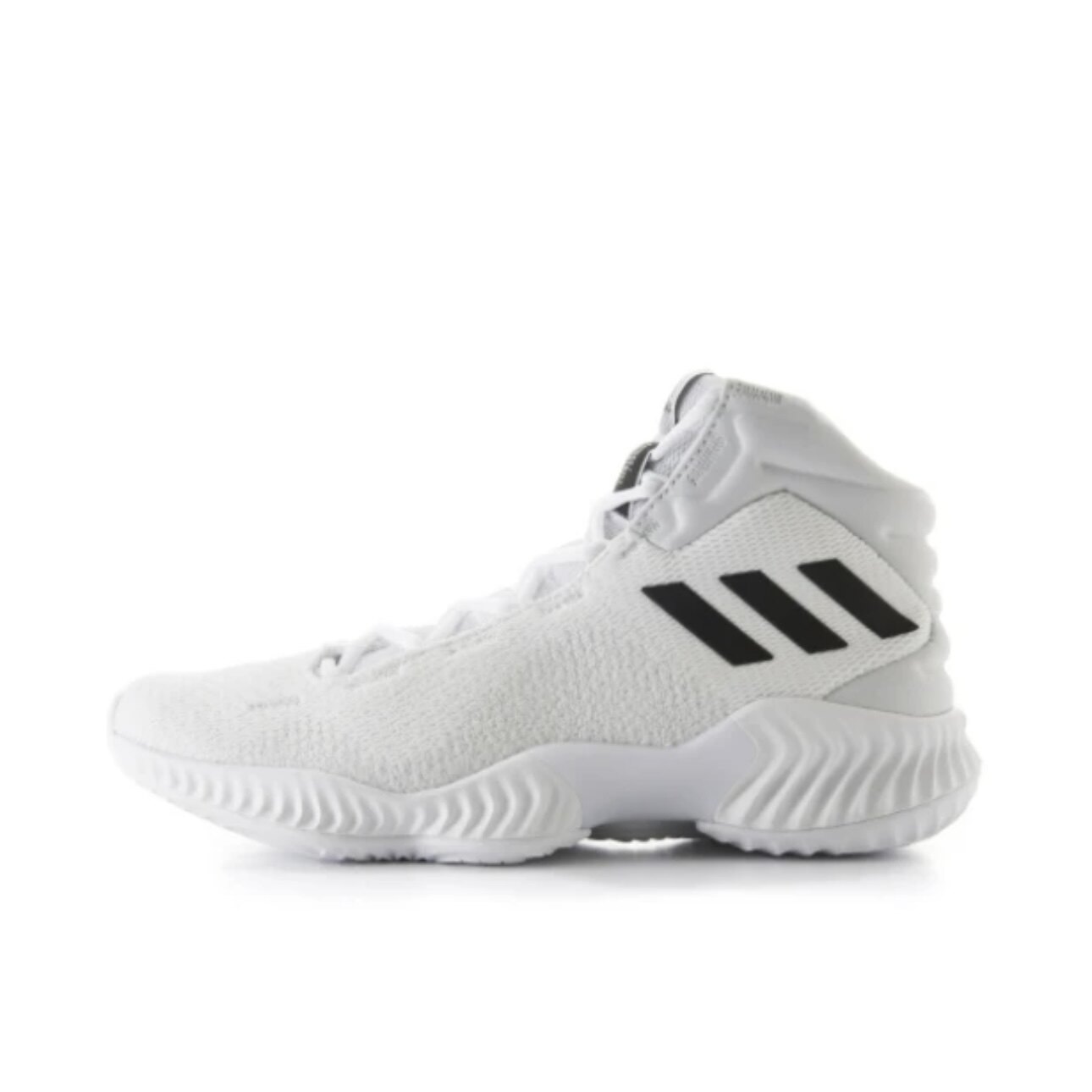 adidas Pro Bounce 2018 篮球鞋 防滑耐磨实战FW5745 成都仓