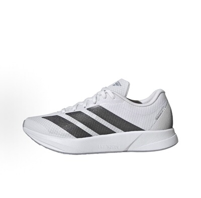阿迪达斯adidas duramo rc2舒适缓震低帮休闲跑步鞋JR3236太原仓