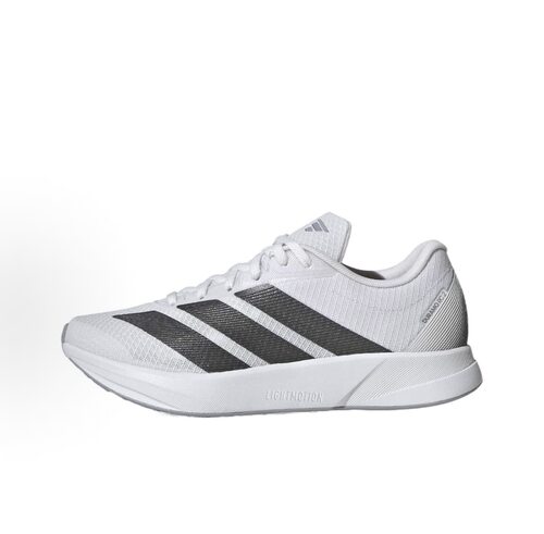 阿迪达斯adidas duramo rc2舒适缓震低帮休闲跑步鞋JR3236太原仓