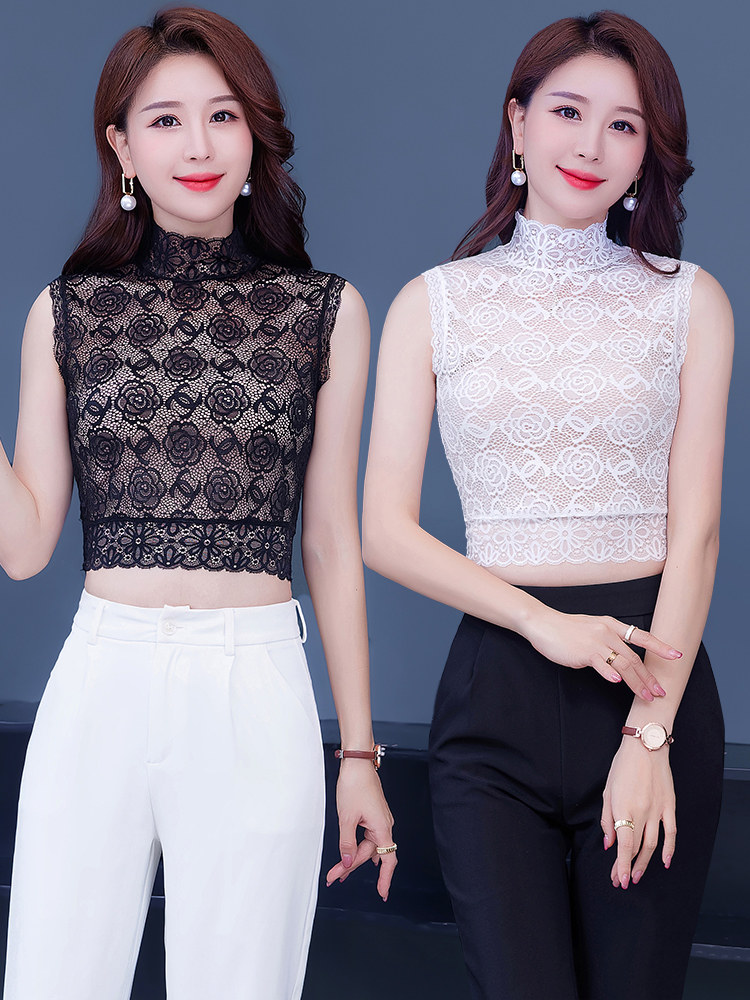 FALSE COLLAR CHILDRENS VERSATILE FAKE COLLAR HIGH-END SWEATER SWEATER SWEATER SWEATER INNER NEW AUTUMN AND WINTER 2022 LACE COLLAR