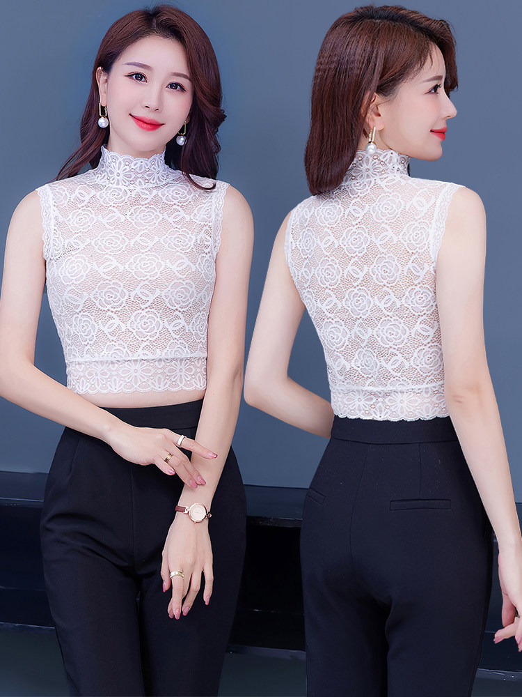 FALSE COLLAR CHILDRENS VERSATILE FAKE COLLAR HIGH-END SWEATER SWEATER SWEATER SWEATER INNER NEW AUTUMN AND WINTER 2022 LACE COLLAR