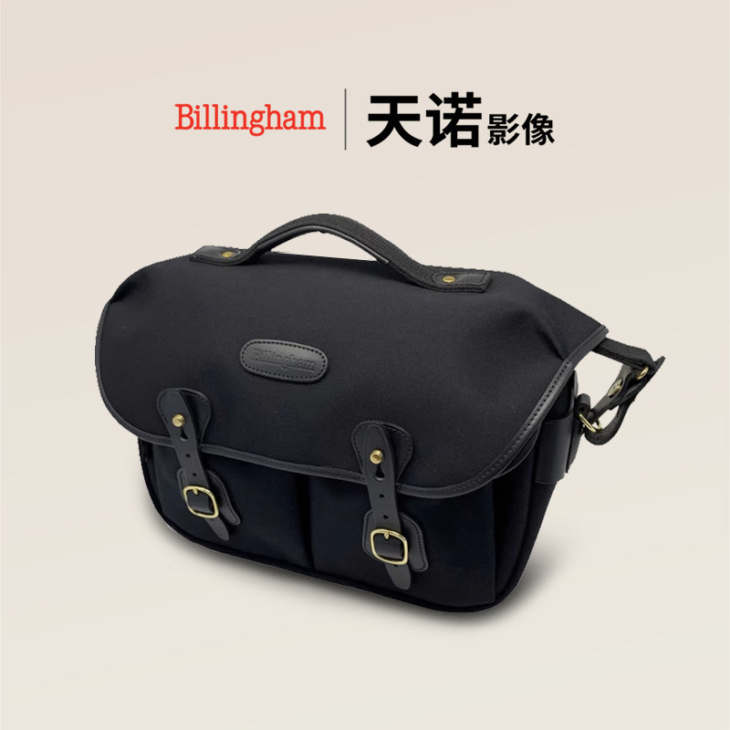 白金汉摄影包Hadley Pro 2020相机包单肩 适用于徕卡富士索尼通勤利器斜跨单肩摄影相机包节日生日送礼首选