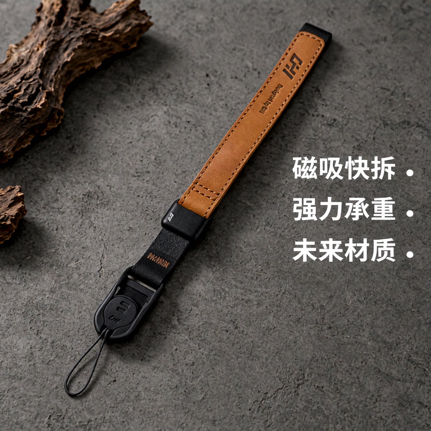 琛合创新手腕带95GK承重防脱设计图片