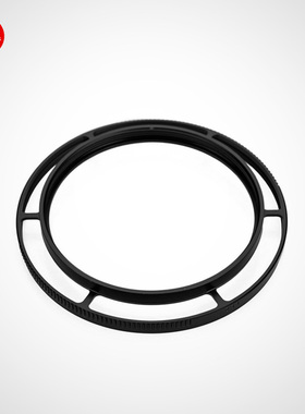 Leica/徕卡 滤色镜接环E67 E72 E77 E82 14473 14479 14481 14484徕卡原厂配件