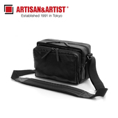 AA工匠与艺人 相机包镜头包进口手工制作 1100微单相机真皮摄影包数码 ARTISAN&ARTIST GCAM1000