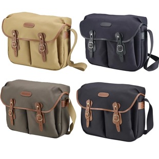 专柜现货英国原装 Billingham白金汉Hadley 正品 全新 进口纯手工制作 Large摄影包现货