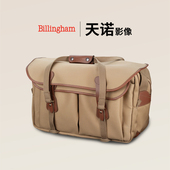 进口纯手工制作生日礼物 收纳大容量斜挎英国原装 Billingham白金汉555 MKII摄影包大型单肩相机包单反微单数码