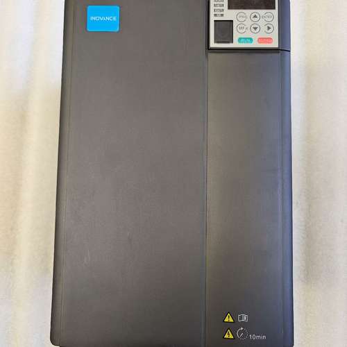 议价汇川变频器 MD310T18.5B  18.5kW  二手原维修