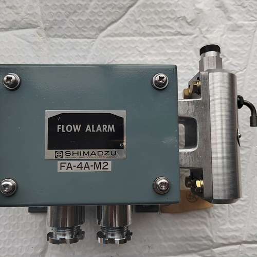 议价SHIMADZU FLOW ALARM维修