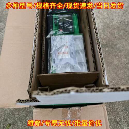 ATV930D11N4 变频器 工业自动化工控控制设备议价维修