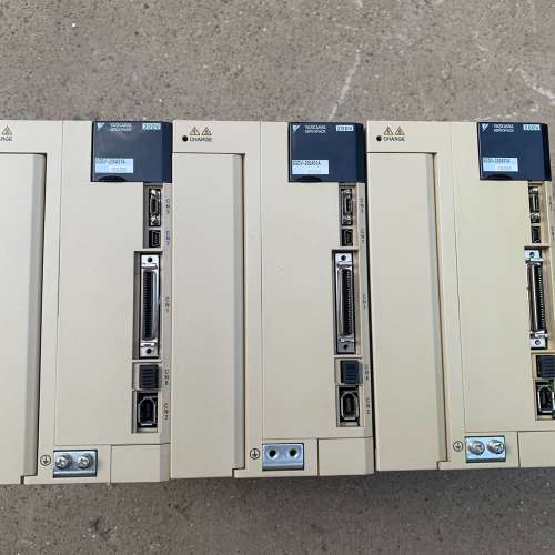 议价安川驱动器SGDV-200A01A002000，3KW维修