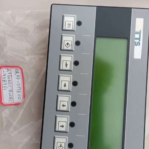 议价GRAF-SYTECO  AT6200C1A00B7-A3B维修