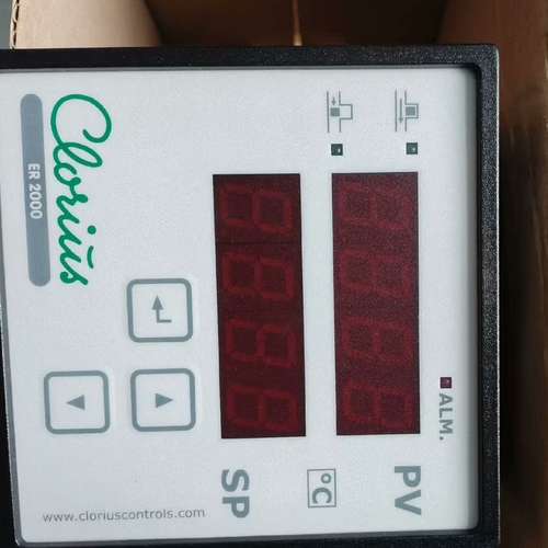 议价clorius ER2000温度控制器全新原厂件现货议价维修