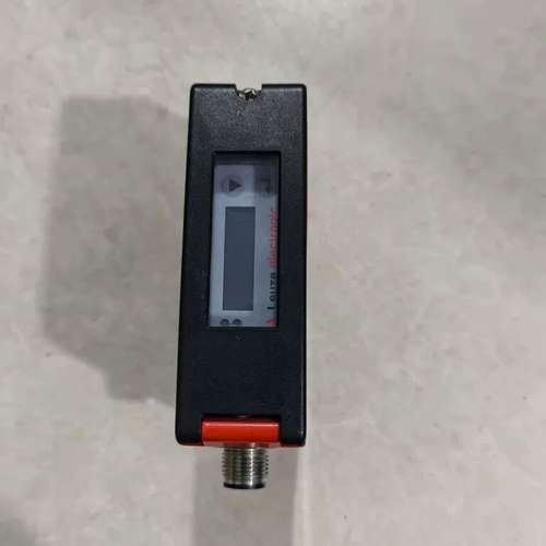 议价劳易测光电传感器激光测距仪ODSL96BM/C6-S12 D维修