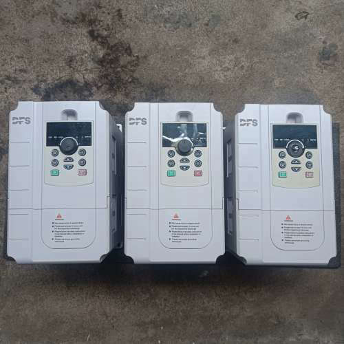 议价德佛斯变频器     FS2000-7D5G/011P-4T维修