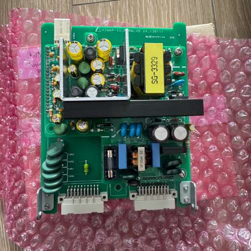 议价全新HIMАR-IV_PWRM_V5. 2A-130111维修