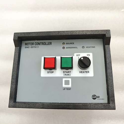 议价马达控制器MOTOR CONTROLLER维修