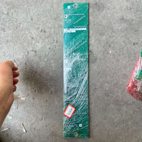 议价ABB变频器 ACS580MV电压检测板2UBA002322维修