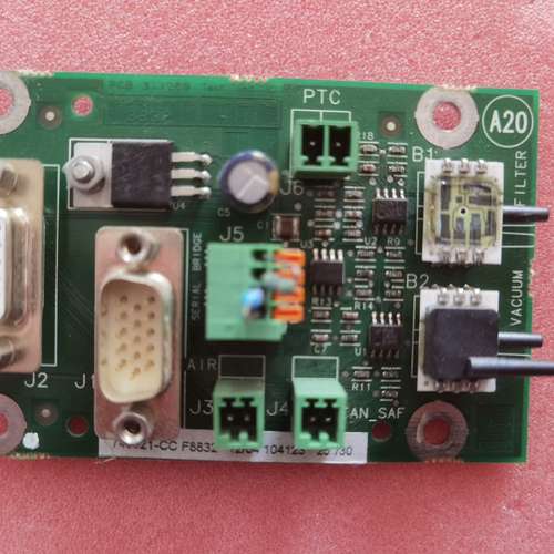 LECTRA 力克 编织机 电路板