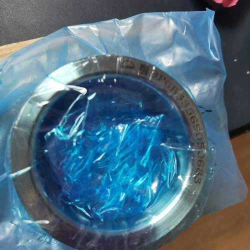 议价MAN发电机 6L23/30H高压油泵修理包 油头油嘴维修