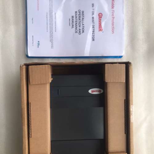 议价OMD MK7 DISPLAY UNIT，Product N维修