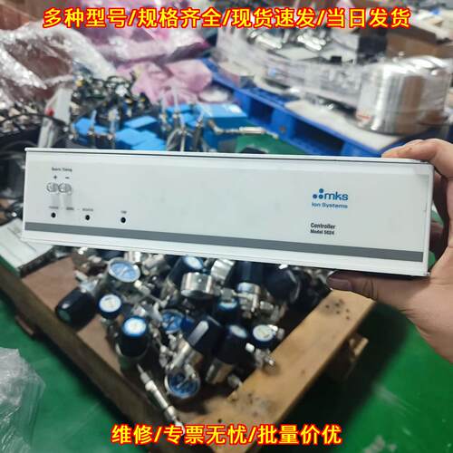 5024(e)-C 控制器 MKS Ion Systems工控自动化设备议价维修