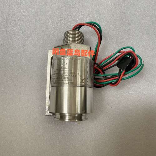 议价DET-TRONICS气体传感器，型号Q7064E4012，维修