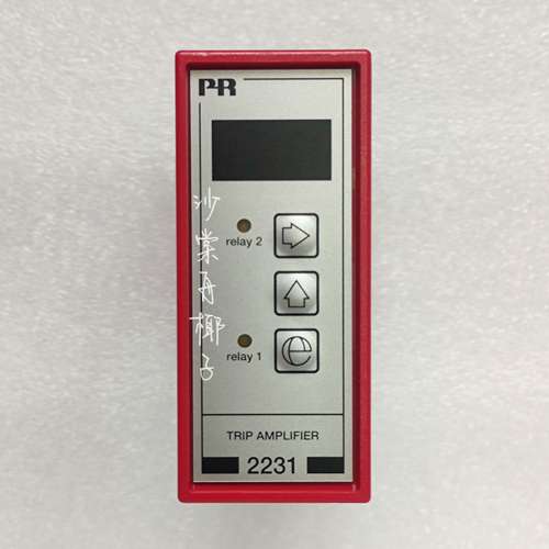 议价PR 2231D 隔离放大器维修