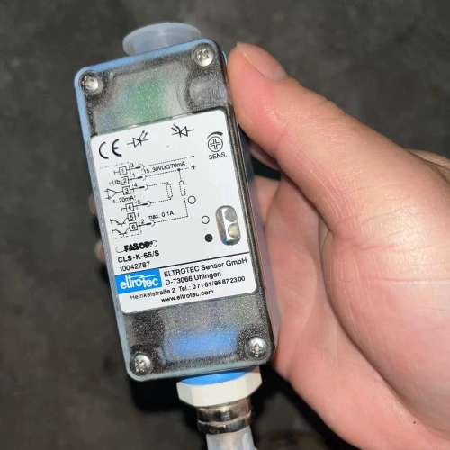 议价库存货，FASOP 放大器CLS-K-65/S 转换器执行器维修