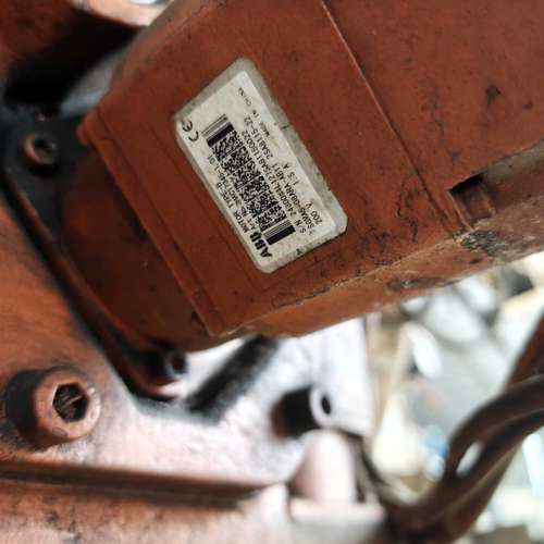 议价ABB机器人IRB1410伺服电机维修