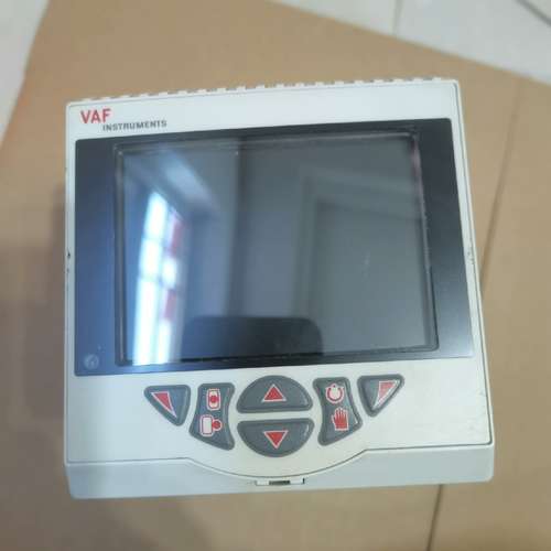 议价VAF CM30/2V0S0EB/S02视觉控制器功能正常（维修