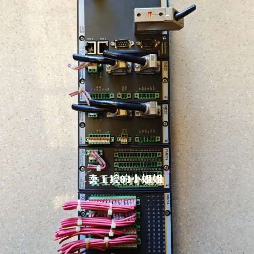 议价巴赫曼模块 MX213＊1，ISI222＊2，PTAI216维修