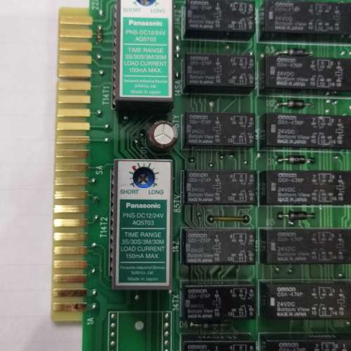 议价SG-11 G/E-SBN SAFETY BOARD维修