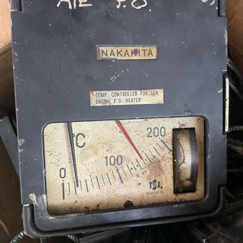 议价NSTM732TM732 NAKAKITA 0-200度维修